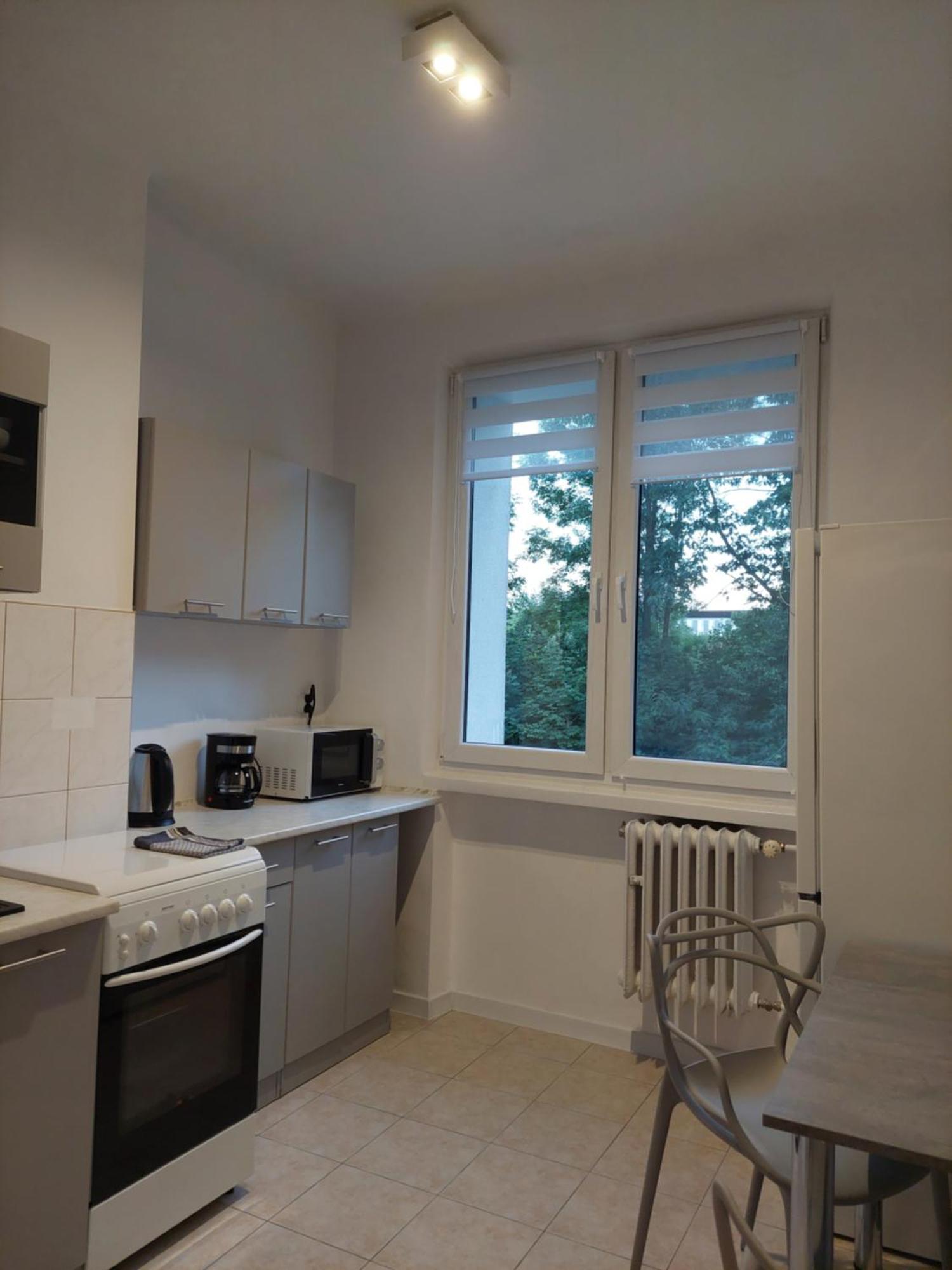 Apartament Aleja 29 Listopada Krasków Exterior foto