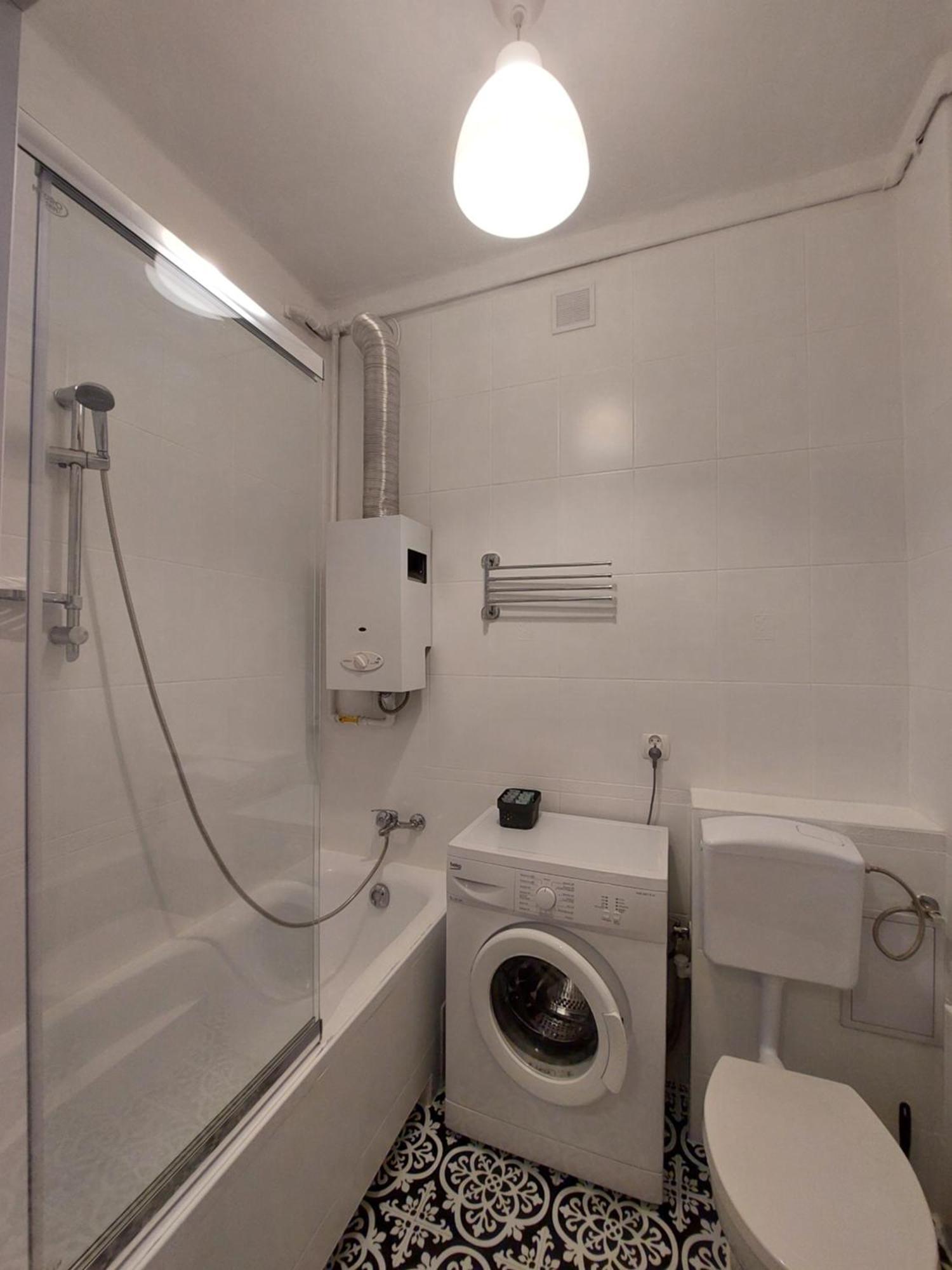 Apartament Aleja 29 Listopada Krasków Exterior foto