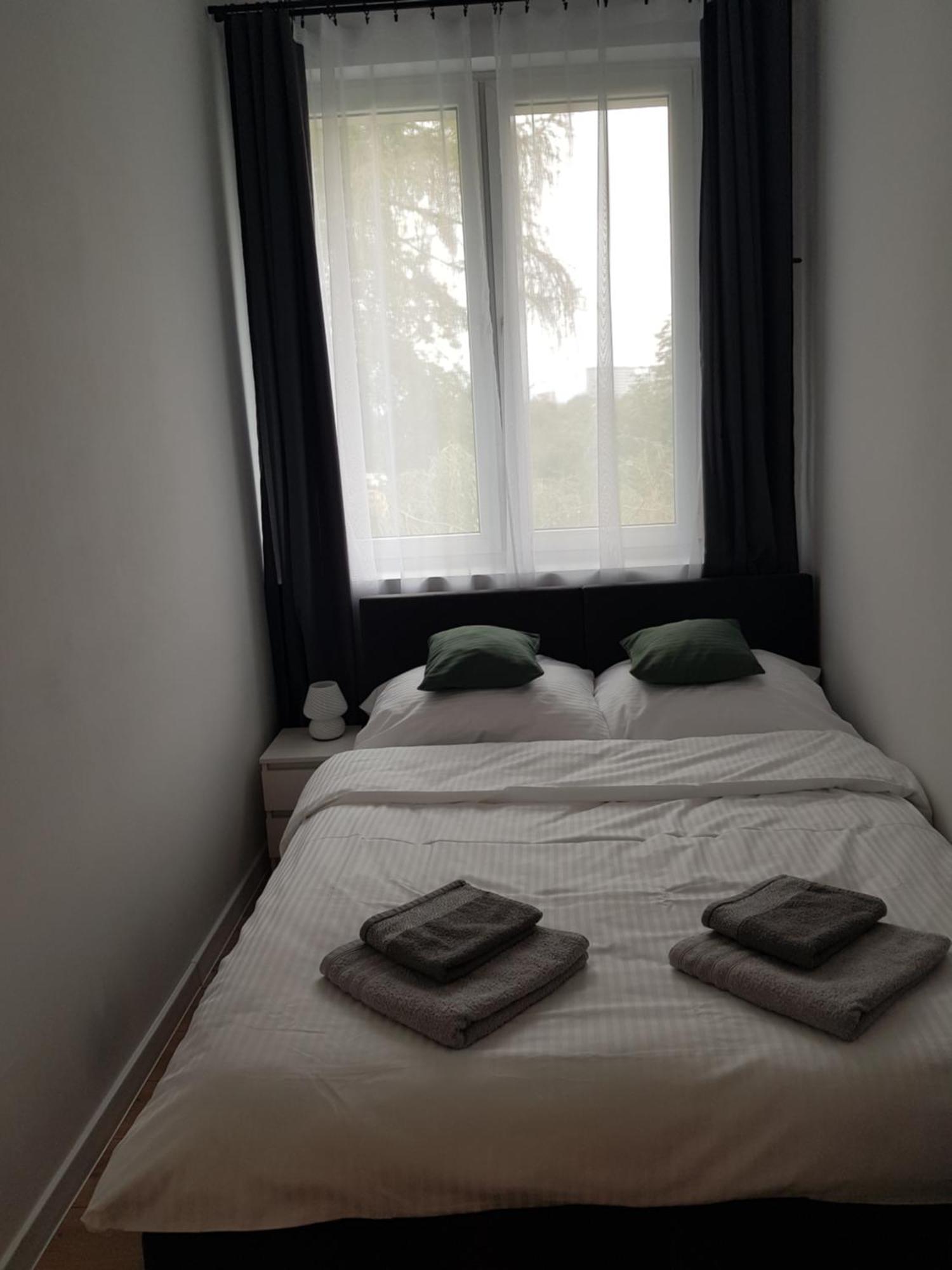 Apartament Aleja 29 Listopada Krasków Exterior foto