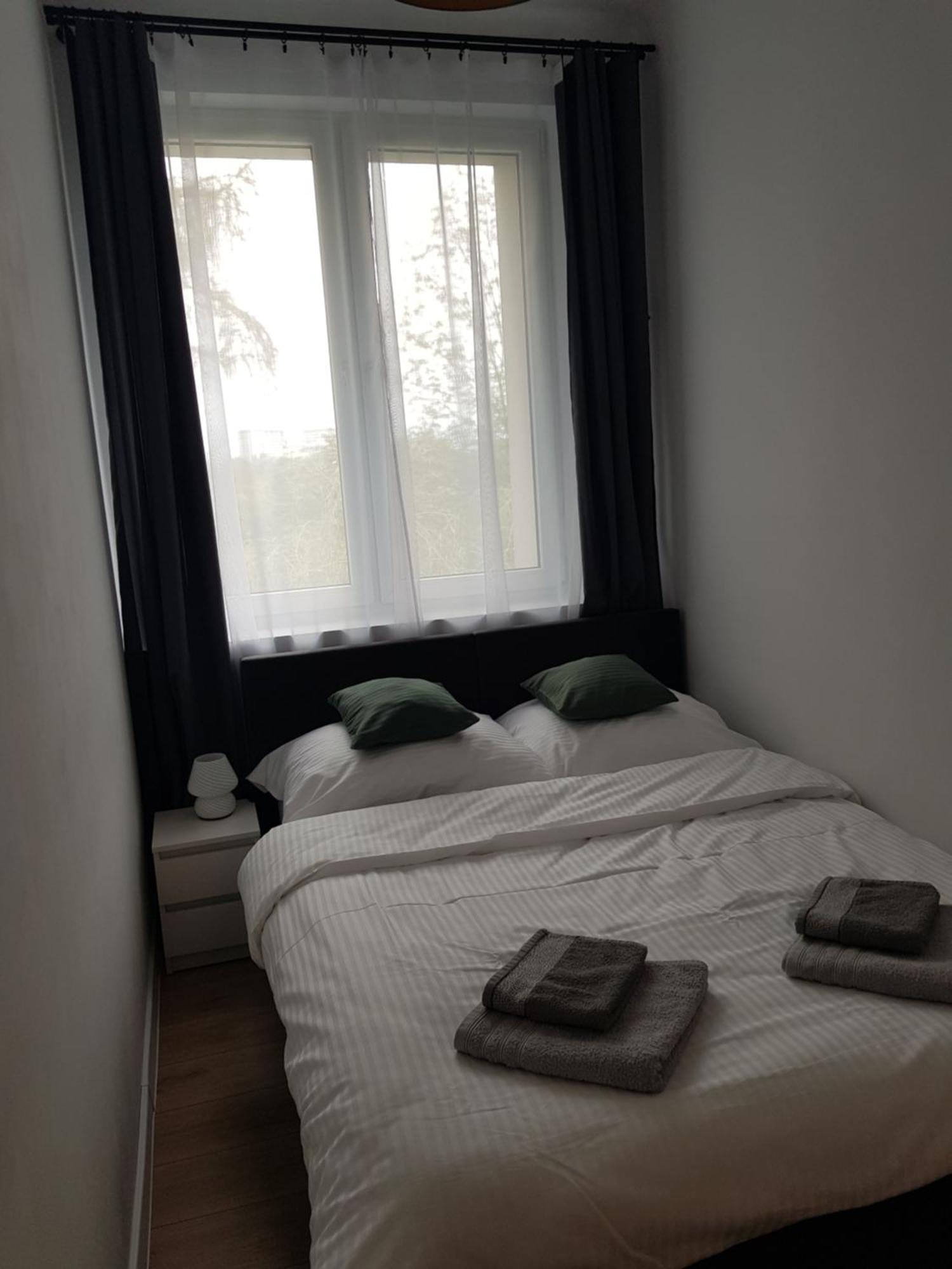 Apartament Aleja 29 Listopada Krasków Exterior foto